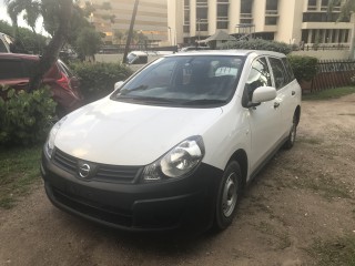 2013 Nissan ADVan for sale in Kingston / St. Andrew, Jamaica