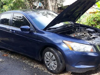 2010 Honda Accord for sale in St. Mary, Jamaica