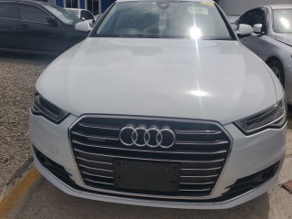 2017 Audi A6