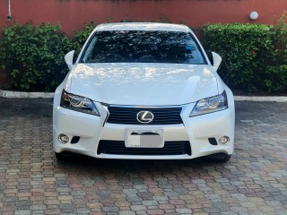 2014 Lexus GS350