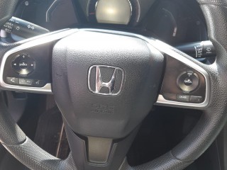 2016 Honda Civic for sale in St. Ann, Jamaica