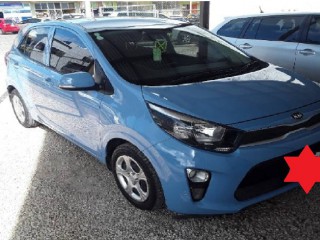 2020 Kia Picanto for sale in St. Catherine, Jamaica