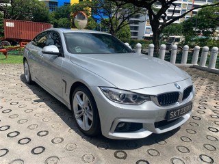 2015 BMW 435 I for sale in Kingston / St. Andrew, Jamaica
