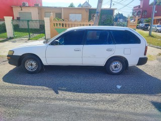 1995 Toyota Corolla