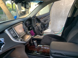 2016 Toyota Crown for sale in Westmoreland, Jamaica