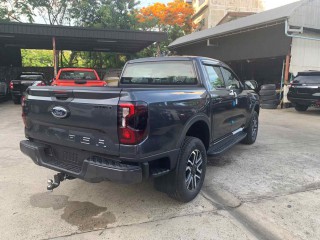 2023 Ford RANGER SPORT for sale in Kingston / St. Andrew, Jamaica