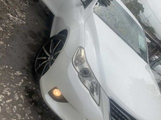 2011 Toyota Mark X for sale in Kingston / St. Andrew, Jamaica