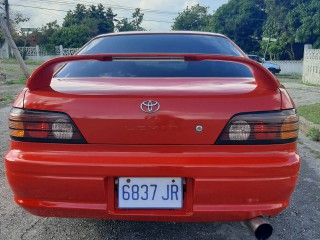 Toyota levin 1999