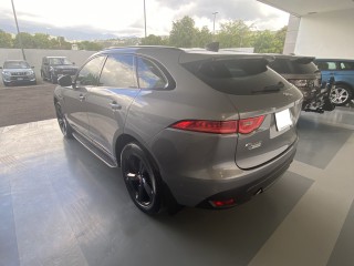 2020 Jaguar F Pace for sale in Kingston / St. Andrew, Jamaica