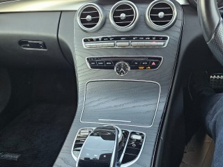 2018 Mercedes Benz C200 
$5,400,000