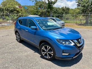 2019 Nissan Xtrail 
$4,150,000