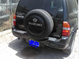 2005 Suzuki VITARA for sale in Kingston / St. Andrew, Jamaica