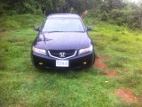 2004 Honda Accord cl7 for sale in Westmoreland, Jamaica