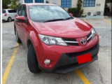 2014 Toyota Rav 4 for sale in Kingston / St. Andrew, Jamaica