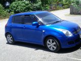 2011 Suzuki Swift for sale in Kingston / St. Andrew, Jamaica