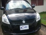 2012 Suzuki Swift for sale in Kingston / St. Andrew, Jamaica