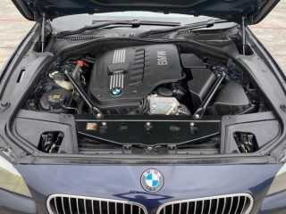 2011 BMW 523i for sale in St. James, Jamaica