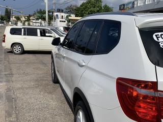 2016 BMW X3 for sale in St. Ann, Jamaica