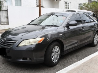 2008 Toyota Camry LE for sale in Kingston / St. Andrew, Jamaica