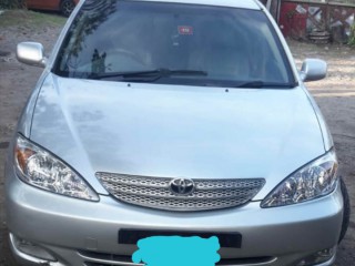 2003 Toyota Camry for sale in St. Mary, Jamaica