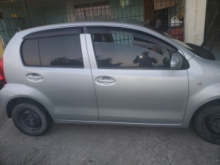 2010 Toyota Passo