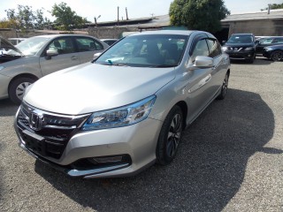 2014 Honda accord for sale in Kingston / St. Andrew, Jamaica