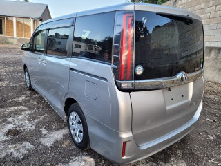 2018 Toyota Noah for sale in St. Ann, Jamaica