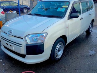 2016 Toyota Succeed for sale in Kingston / St. Andrew, Jamaica