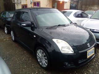 2010 Suzuki SWIFT for sale in Kingston / St. Andrew, Jamaica