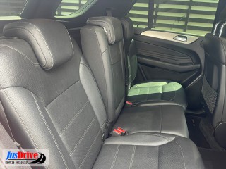 2017 Mercedes Benz GLE 250d for sale in Kingston / St. Andrew, Jamaica