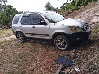 2008 Honda CRV for sale in Manchester, Jamaica