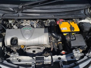 2016 Toyota Vitz for sale in Kingston / St. Andrew, Jamaica
