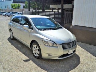 2009 Toyota MARK X zio for sale in Kingston / St. Andrew, Jamaica