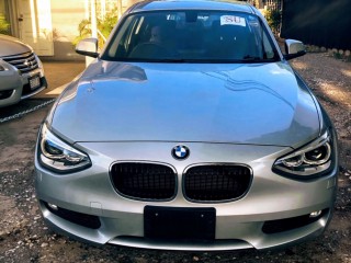 2013 BMW 116i for sale in Kingston / St. Andrew, Jamaica