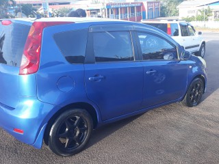 2008 Nissan Note for sale in St. Elizabeth, Jamaica