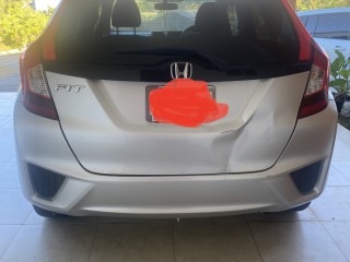 2016 Honda Fit