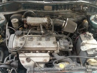 1994 Toyota starlet for sale in Kingston / St. Andrew, Jamaica