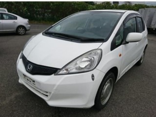 2013 Honda Fit for sale in Kingston / St. Andrew, Jamaica