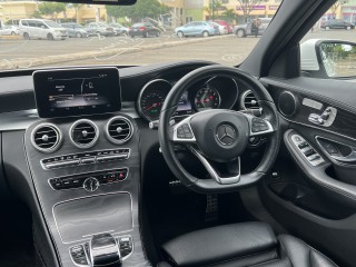 2016 Mercedes Benz C200 AMG LINE for sale in Kingston / St. Andrew, Jamaica