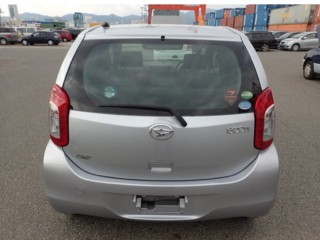 2014 Daihatsu Boon for sale in Kingston / St. Andrew, Jamaica