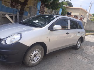 2015 Nissan Ad wagon for sale in Kingston / St. Andrew, Jamaica
