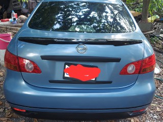 2006 Nissan Bluebird for sale in Clarendon, Jamaica