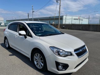2014 Subaru Impreza Hatchback for sale in Kingston / St. Andrew, Jamaica