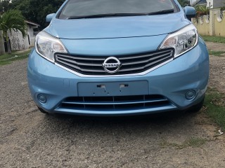 2013 Nissan Note for sale in St. Catherine, Jamaica
