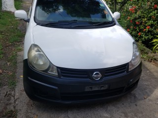 2011 Nissan AD for sale in St. Ann, Jamaica