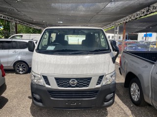 2016 Nissan NV350 PANEL for sale in Kingston / St. Andrew, Jamaica