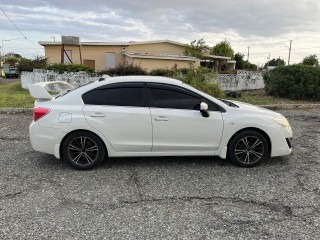 2015 Subaru G4 
$1,500,000
