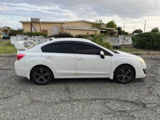 2015 Subaru G4 for sale in Kingston / St. Andrew, Jamaica