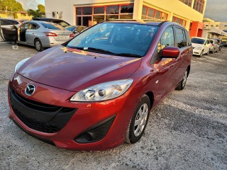 2017 Mazda Premacy for sale in Kingston / St. Andrew, Jamaica