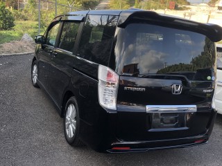 2010 Honda Stepwagon SPADA for sale in Manchester, Jamaica